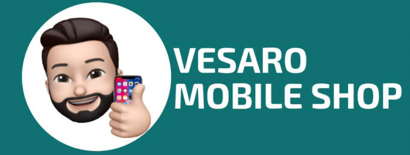 Vesaro Mobile Shop